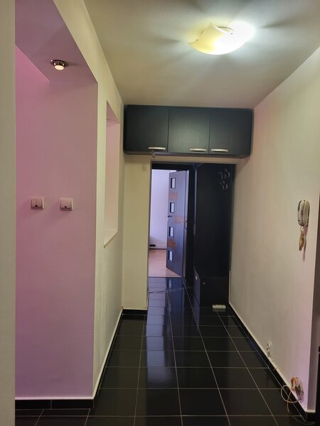 Militari- Uverturii / Teatrul Masca