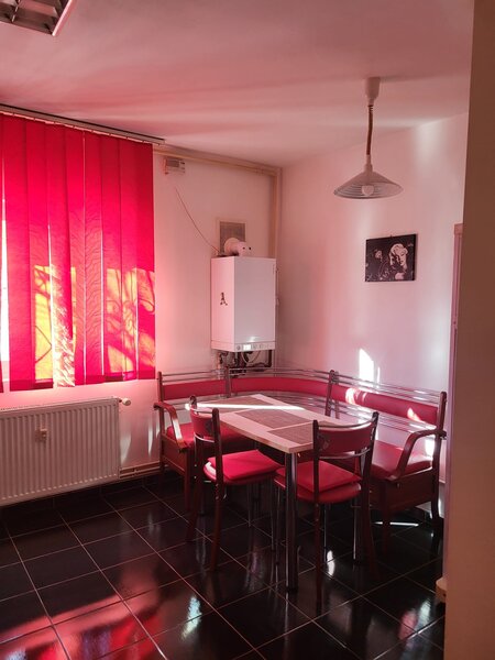 Militari- Uverturii / Teatrul Masca