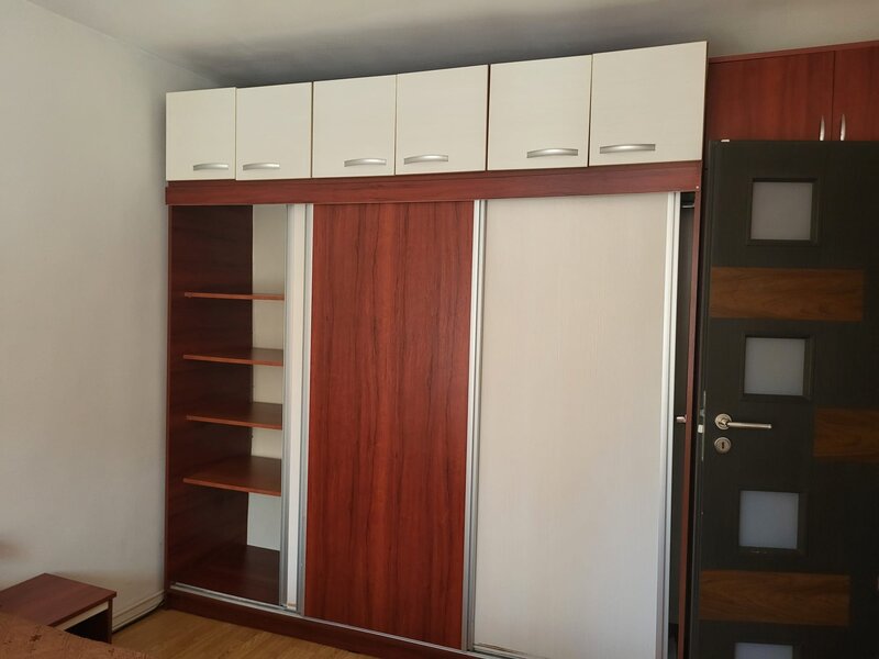 Militari- Uverturii / Teatrul Masca